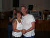 candy and ira.jpg (92905 bytes)